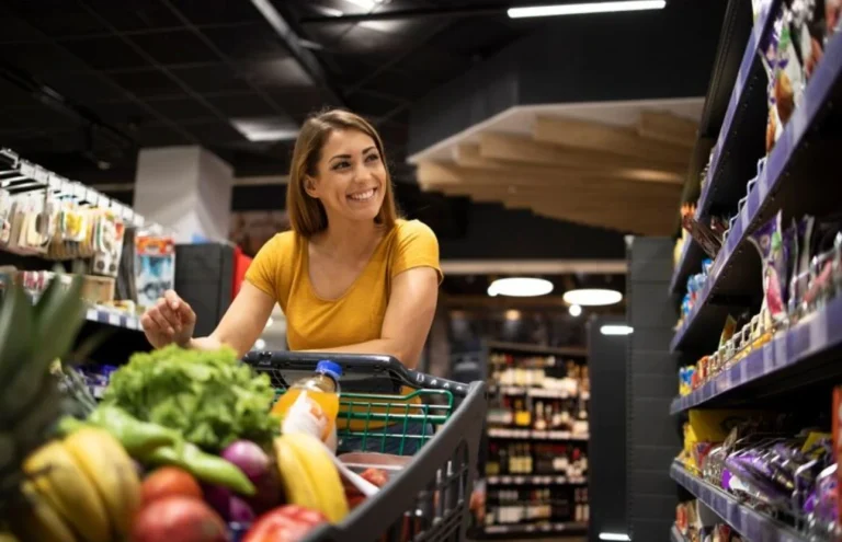 La elección más sana en el pasillo de cereales de Mercadona, según una experta en nutrición