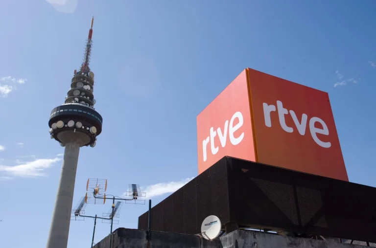 La Unión Europea de Radiodifusión critica en un comunicado a RTVE y a España tras su renuncia a Eurovisión