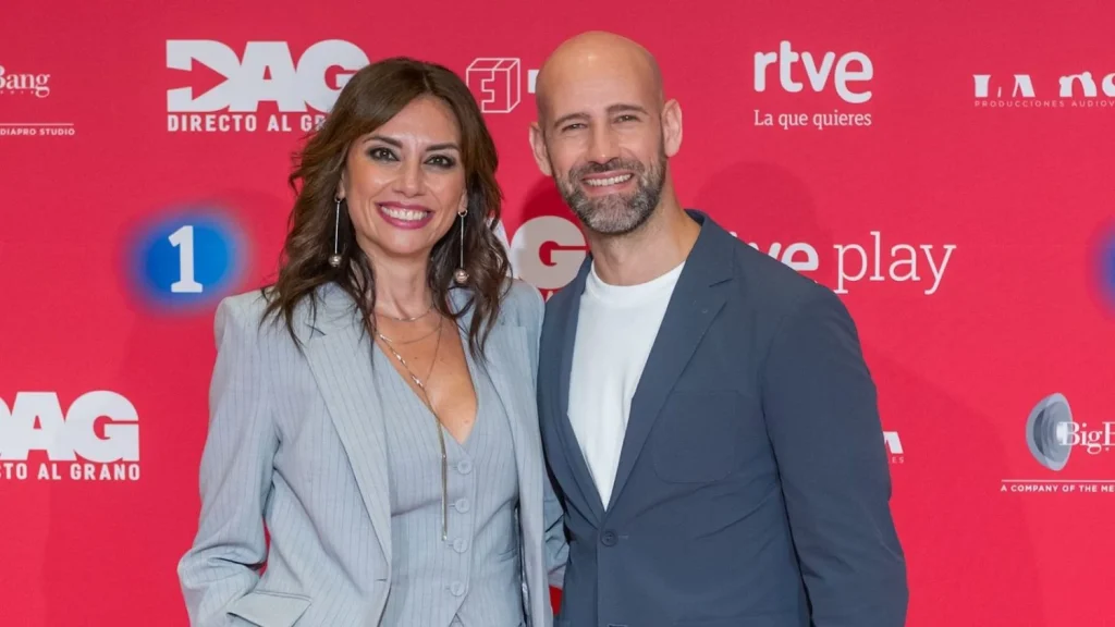 Gonzalo Miró y Marta Flich, una apuesta más actual para TVE