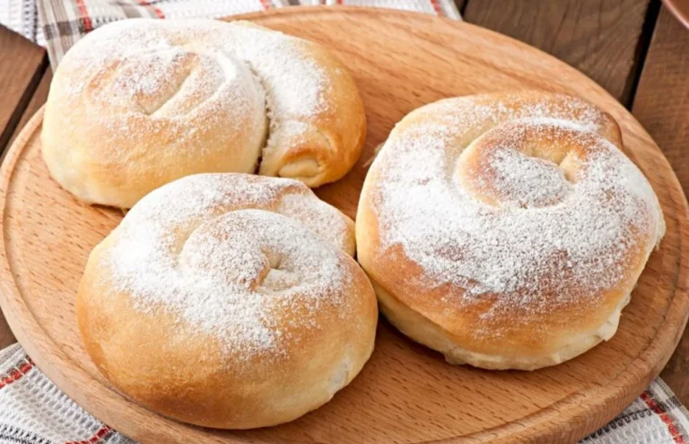 El desayuno que huele a Navidad con ensaimadas caseras para compartir en familia