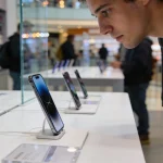 Xiaomi destrona a iPhone y Samsung: así quedó el top 3 de móviles en España 2025