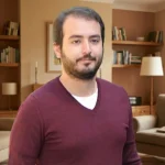 De actor infantil en ‘Médico de Familia’ a dueño de restaurantes: Aarón Guerrero ahora vende su propio vino