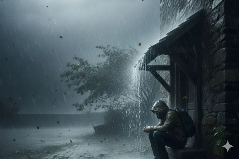 AEMET alerta por la borrasca Francis: lluvias fuertes desde el jueves en Canarias y un fin de semana pasado por agua en España