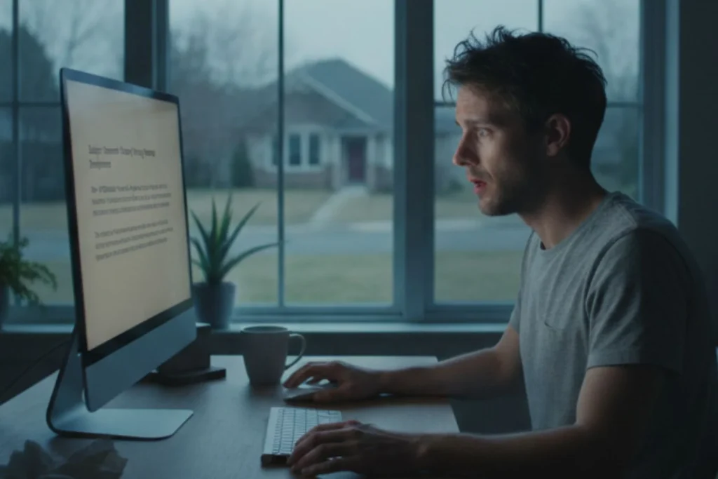 ¿Qué pasa si el empleador no quiere darte permiso por una alerta meteorológica de alto riesgo?