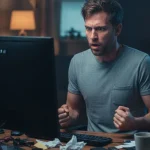 “Amazon no se muerde la lengua y comienza a bloquear cuentas con actividades inusuales”: Sergio Cepeda (45), informático, explica los pasos para evitar que te suceda