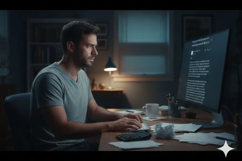 Amazon toma estas señales como actividad inusual y te bloquea 