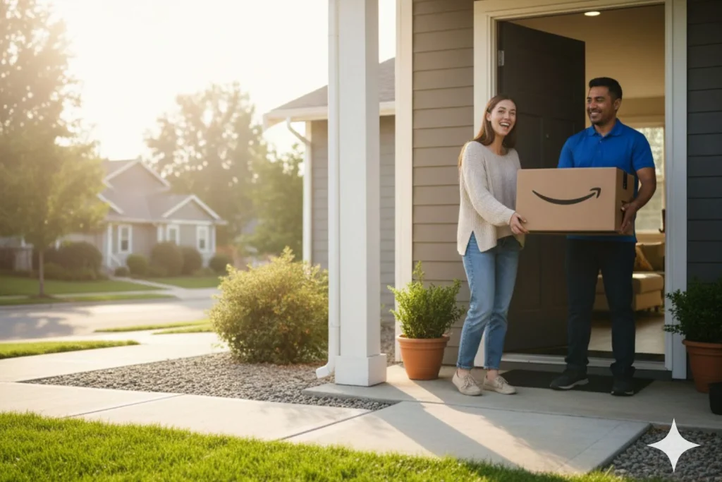 Amazon se ajusta a todos los presupuestos