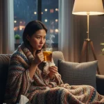 Ni limón ni jengibre: Este antigripal natural te salva en invierno y con solo 4 ingredientes que no faltan en las cocinas españolas