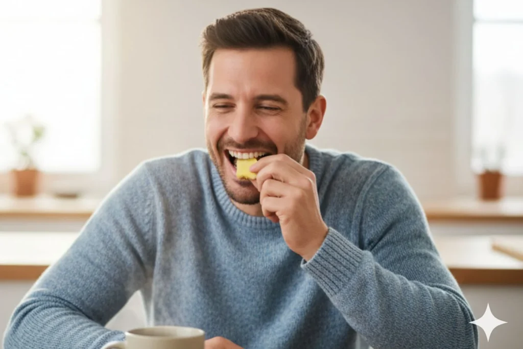 Recomendaciones para fortalecer tus defensas 