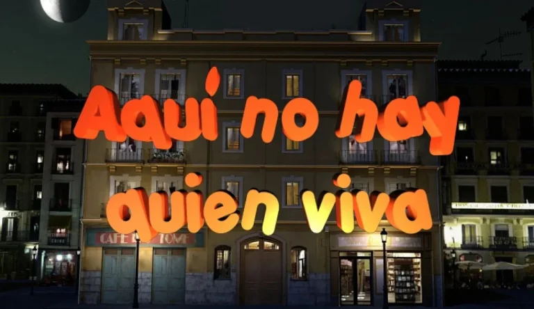 Daniel Guzmán dudó de su participación en ‘Aquí no hay quien viva’: “Me dijeron que la producía José Luis Moreno…”