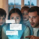 Santiago Maestre (45), asesor inmobiliario: “En Madrid ya no cabe un alfiler, publicas un piso y en 30 minutos tienes 100 llamadas perdidas”