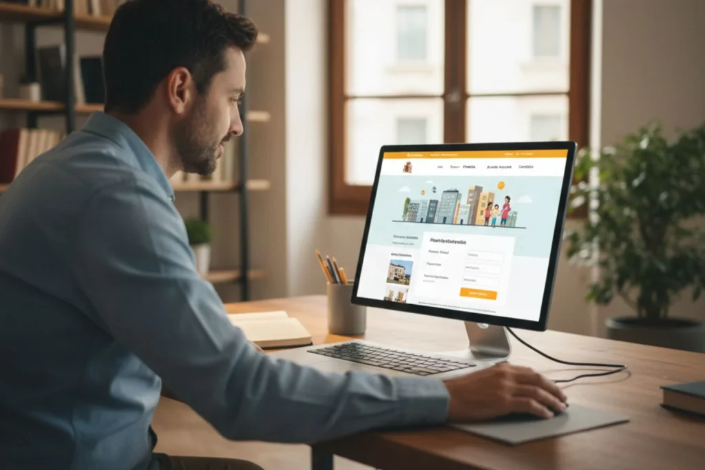 ¿Qué más se espera de este portal público?