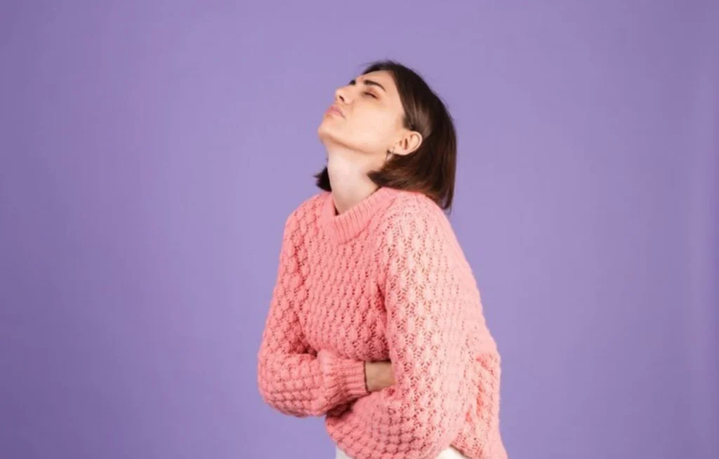 Dolor menstrual y equilibrio hormonal
