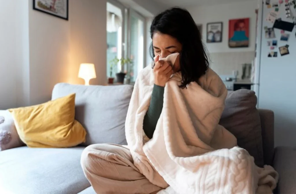 Apoyo natural frente a afecciones respiratorias e inflamatorias