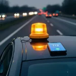 Carlos Baena (35), ingeniero, advierte sobre la baliza V-16: “No todo avance tecnológico mejora lo que ya funciona”