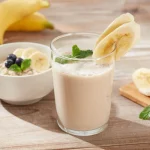 Dr. Carlos Hernández (49), nutricionista: “Con este batido saludable arrancas el día con más energía y te mantienes saciado durante horas”