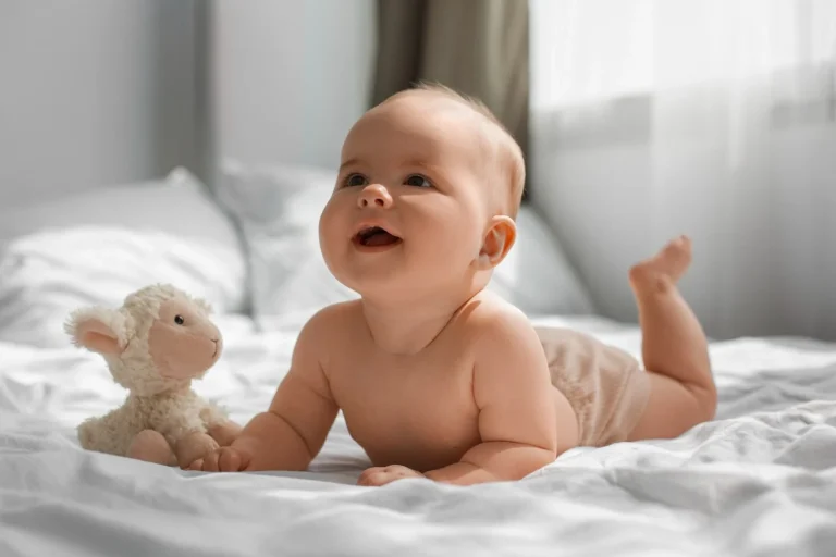 Según la ciencia, estos son los 3 meses en los que nacen, de media, los niños con mejores resultados cognitivos