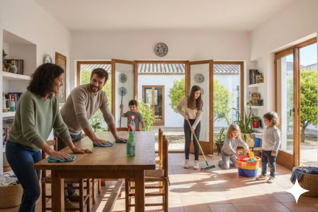 “Si no sabes qué calefactor comprar para el invierno, la OCU ya eligió al más seguro y ahorrativo”, explica Laura Benítez (42), experta en eficiencia energética 4 Moncloa La OCU ofrece recomendaciones para un invierno más seguro