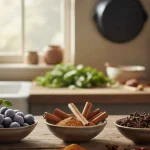 Ni arándanos ni canela: este superalimento destaca por su acción rápida contra los problemas digestivos y estos 10 beneficios lo confirman