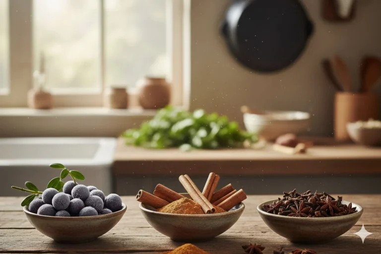 Ni arándanos ni canela: este superalimento destaca por su acción rápida contra los problemas digestivos y estos 10 beneficios lo confirman