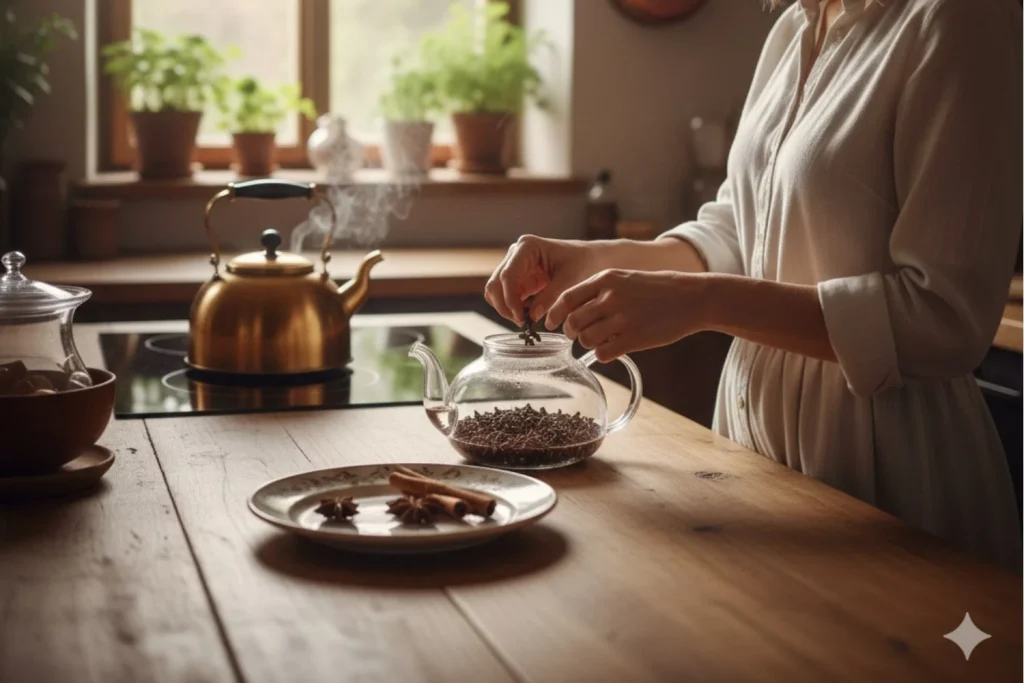 El superalimento que supera a los arándanos en antioxidantes