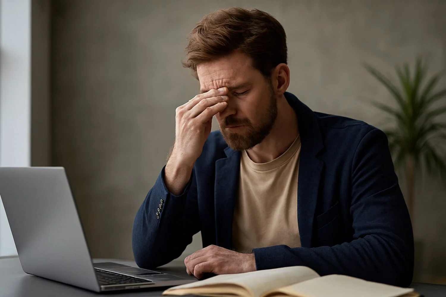JET LAG: CONSECUENCIAS EN EL TRABAJO