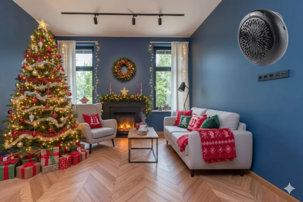 “Carrefour me salvó el invierno y el bolsillo”: Pedro Higuera (35) electricista, sobre el calefactor eléctrico que no dispara la factura de luz 2 Moncloa Carrefour apuesta por los diseños minimalistas