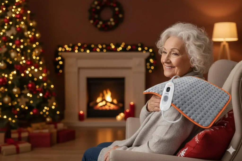 “Carrefour me salvó el invierno y el bolsillo”: Pedro Higuera (35) electricista, sobre el calefactor eléctrico que no dispara la factura de luz 4 Moncloa Carrefour lanza sus mejores ofertas navideñas