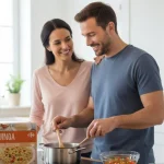 Dr. Sergio Jiménez (30), nutricionista: “Carrefour ha lanzado esta novedad que no rompe la dieta y es mejor que el arroz o la pasta”