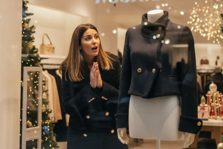 Esta chaqueta corta de Zara no agota stock por el precio, sino por lo práctica que es”: Rebeca Aguilar (29), asesora de imagen, explica cómo combinarla