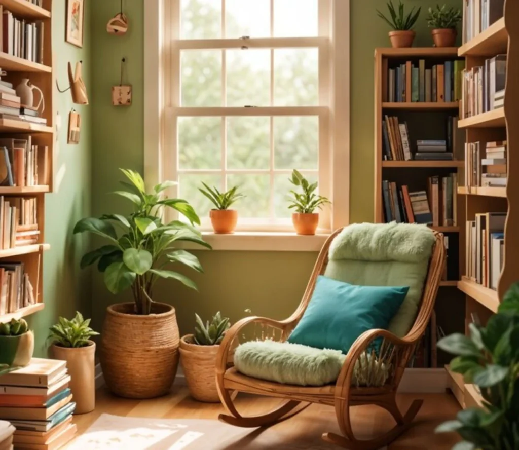 Dónde usarlo para potenciar la concentración