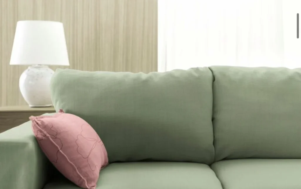 La calma también está en los pequeños detalles