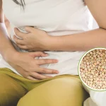 “Si al comer lentejas te inflamas es porque te saltas este paso”: Georgina Tabares (35), chef Michelin, explica el truco para disfrutarlas sin temor a los gases