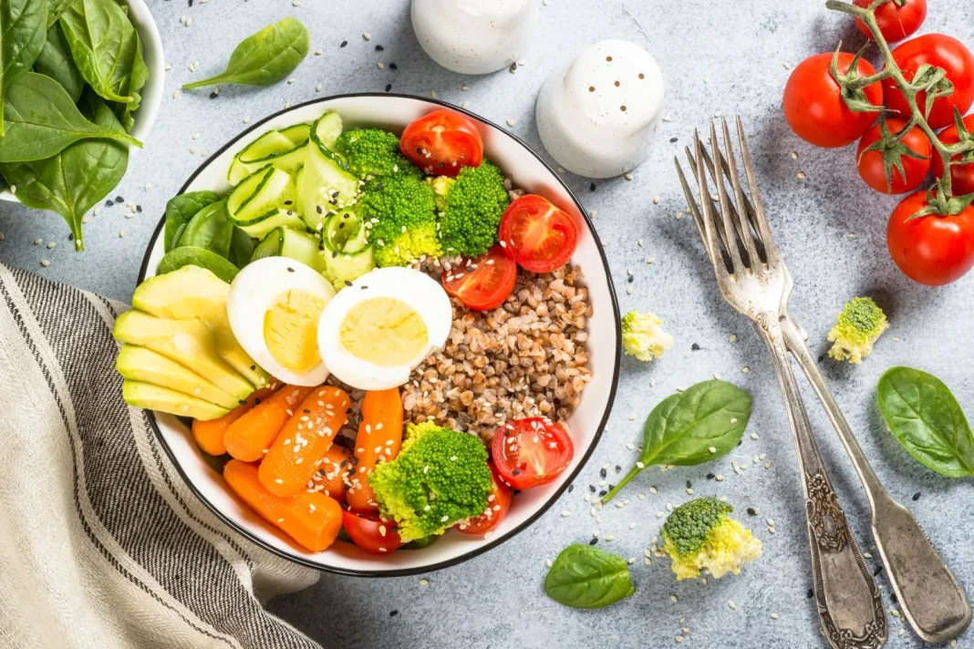 Las lentejas son clave y estos alimentos también