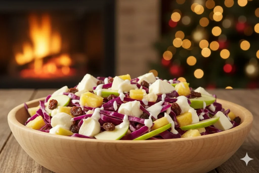 Esta Navidad los sabores exóticos son tendencia gastronómica