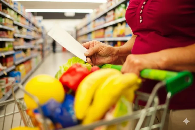 Te roban 50€ cada compra con esta trampa brutal: OCU revela cómo supermercados te hackean el carrito