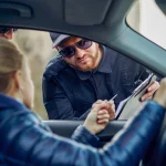 DGT al ataque: Ahora miras una notificación dos segundos y te juegas 500 euros, 6 puntos y algo mucho peor