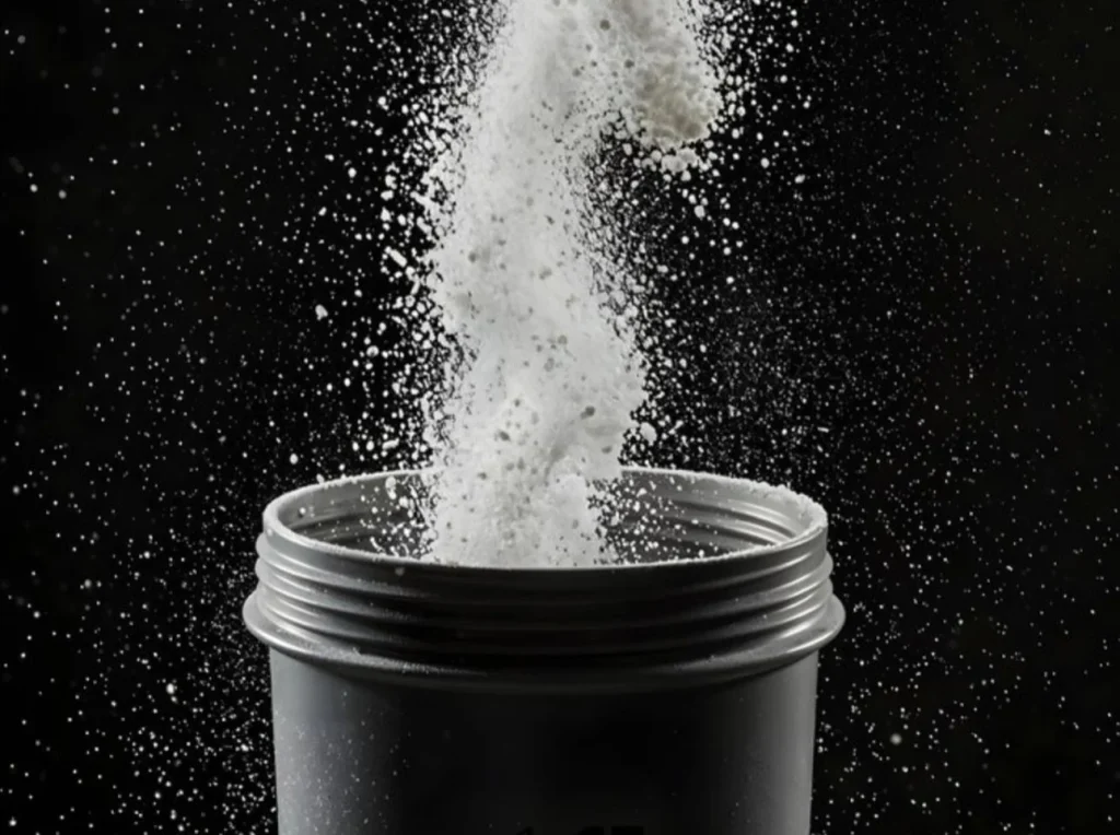 No todos los suplementos son iguales