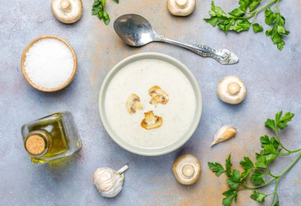 El sabor de Andalucía en un plato