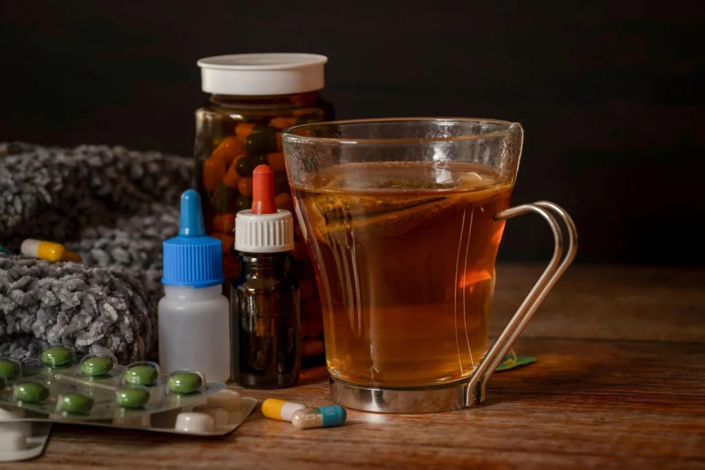Automedicarse con remedios naturales también perjudica la salud 