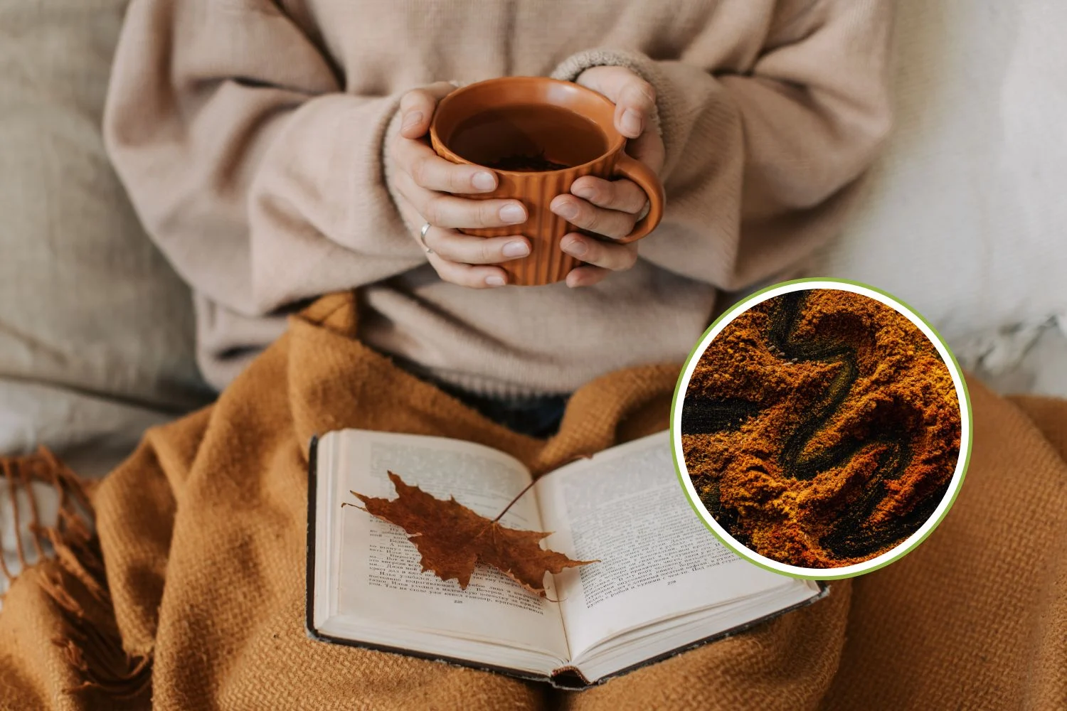 “Hemos tomado mal la cúrcuma todo este tiempo”: Dra. Beatriz Dugarte (45), nutricionista, explica cómo activarla para bajar de peso sin complicaciones