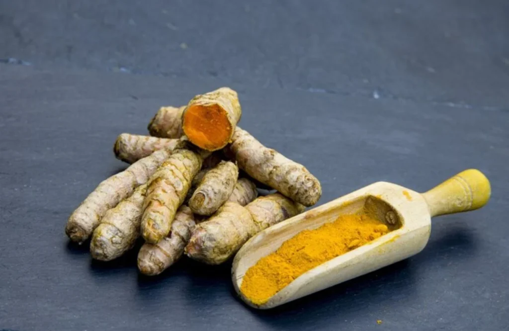 Cinco alimentos que ayudan a la madurez biológica