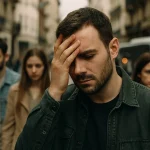 La ansiedad y depresión están atacando a españoles ahora: Ese estrés que «es normal» hoy es el trastorno mental de mañana