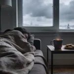 No es pereza ni tristeza: estos 4 síntomas delatan depresión estacional en invierno