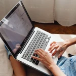 «Para desaparecer cualquier búsqueda en Google que incluya tus datos personales, solo necesitas seguir estos pasos clave», explica el informático Mariano Álvarez (45)