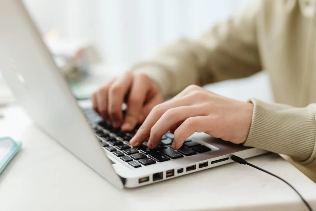 Proteger tus datos en Google es clave