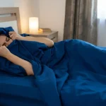 Luis Herrera (39), cardióloga, «La tensión se te dispara no por el estrés del día, sino por la noche por este hábito que está matando a tu tensión, y si sigues así no llegas a jubilarte»