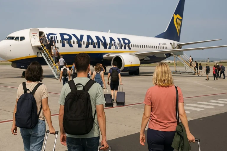 Portugal, China y Perú: Los 3 destinos que los españoles de 2025 prefirieron antes que Mallorca