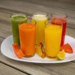 “Tu dieta puede prevenir más enfermedades de lo que imaginas”: Dr. Gabriel Mata (45) nutricionista revela 5 bebidas naturales para cuidar tu salud