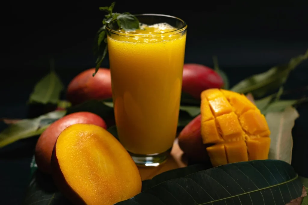 Batidos naturales que transforman tu salud
